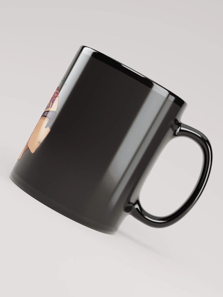 The LoRay Tapes Coffee Mug product image (8)