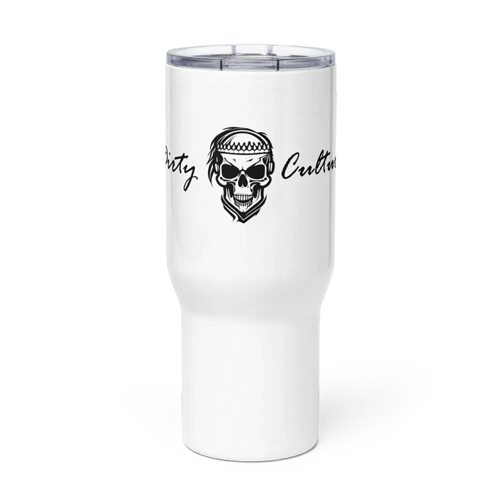 Dirty Traveller product image (1)