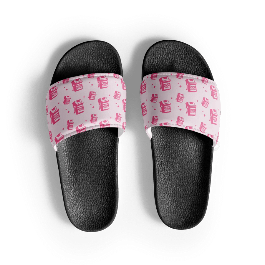 HGH Slides product image (2)