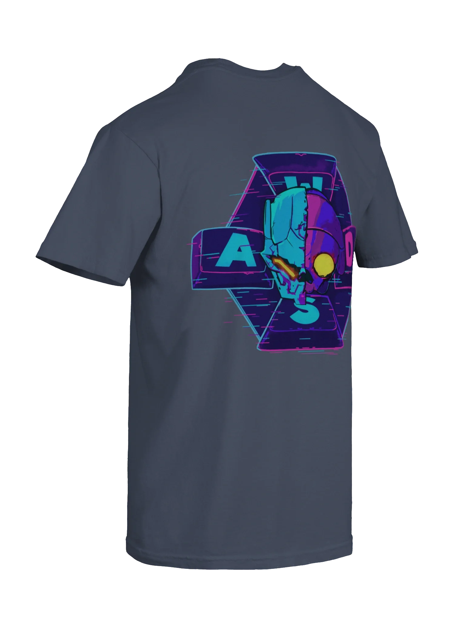 CyberLeague T product image (55)