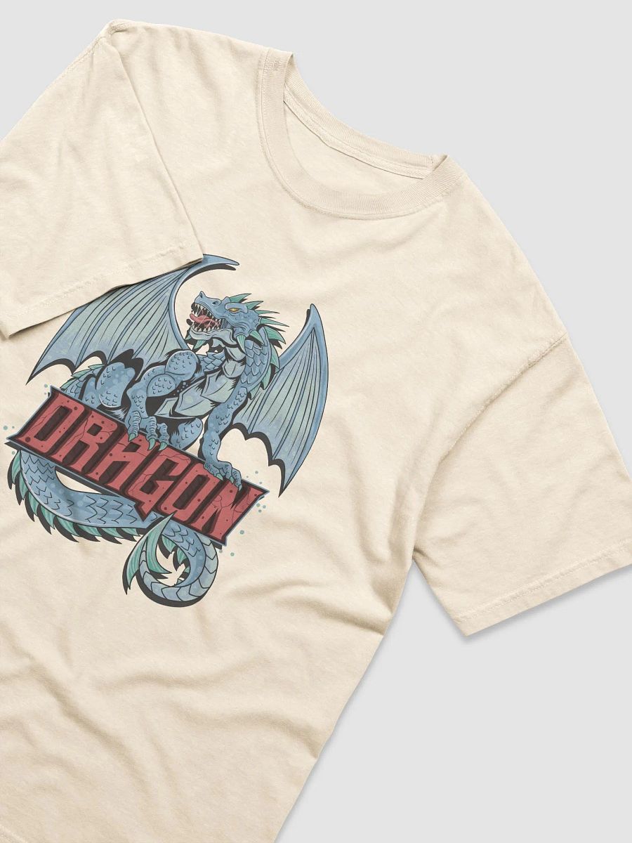 Vershara T-Shirt dragon edition 1 product image (4)