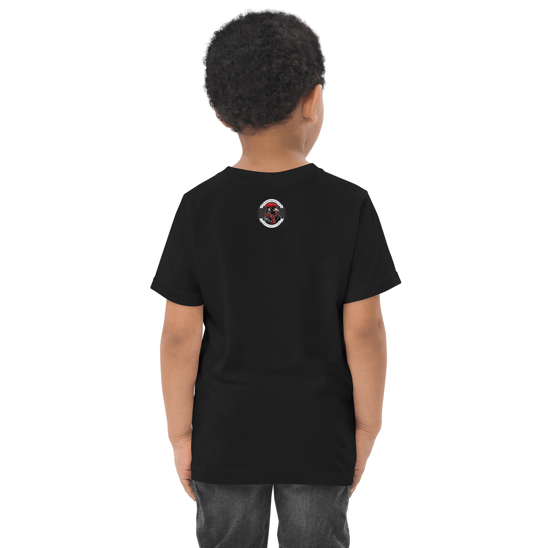 The Crowlets - I Can Count (Toddler Sized) product image (21)