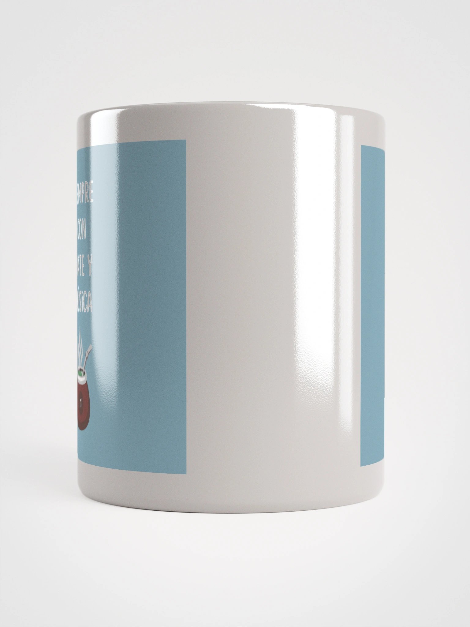 Mate & Music Mug product image (6)