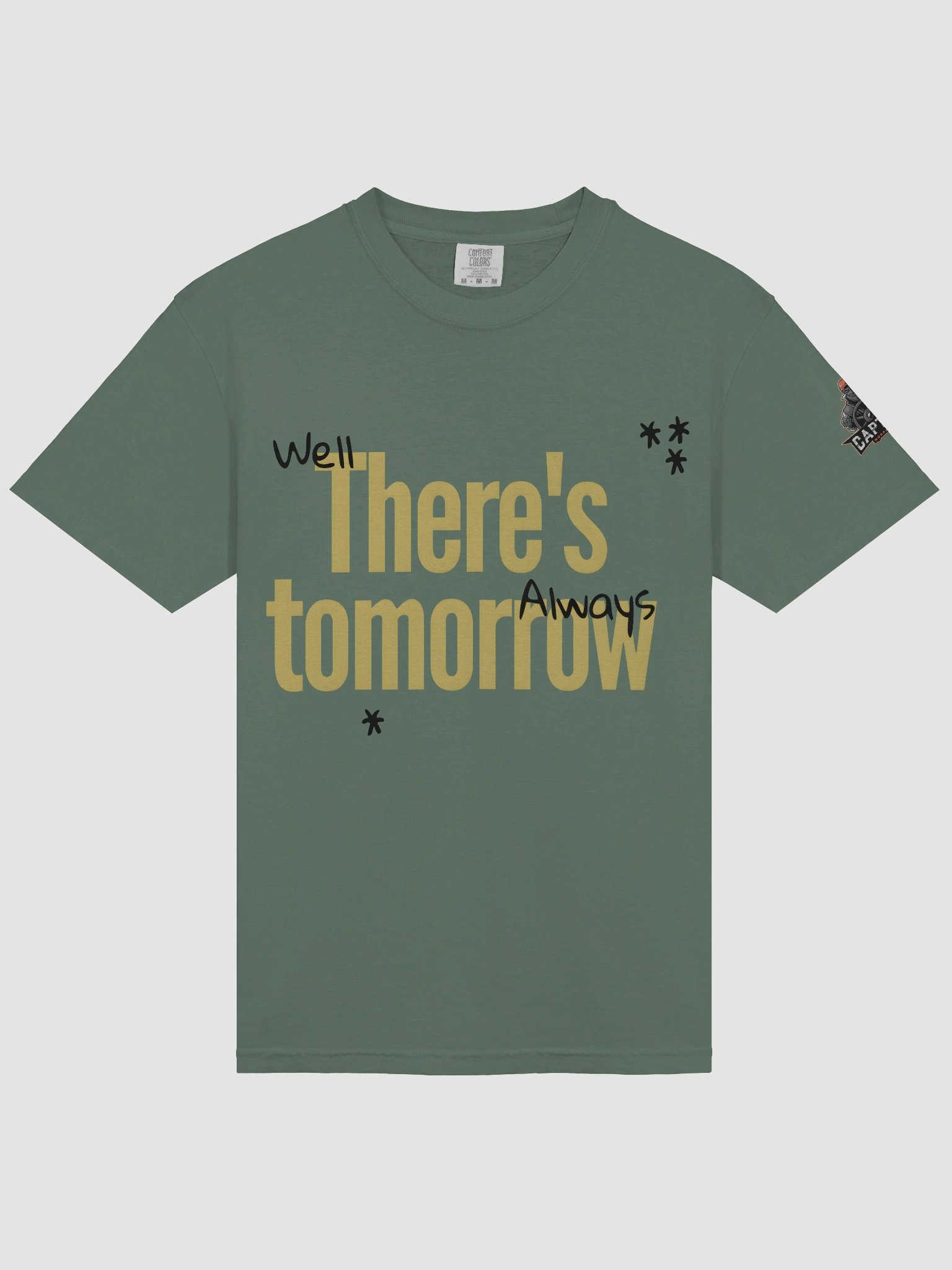 Always Tomorrow Premium T-Shirt product image (40)