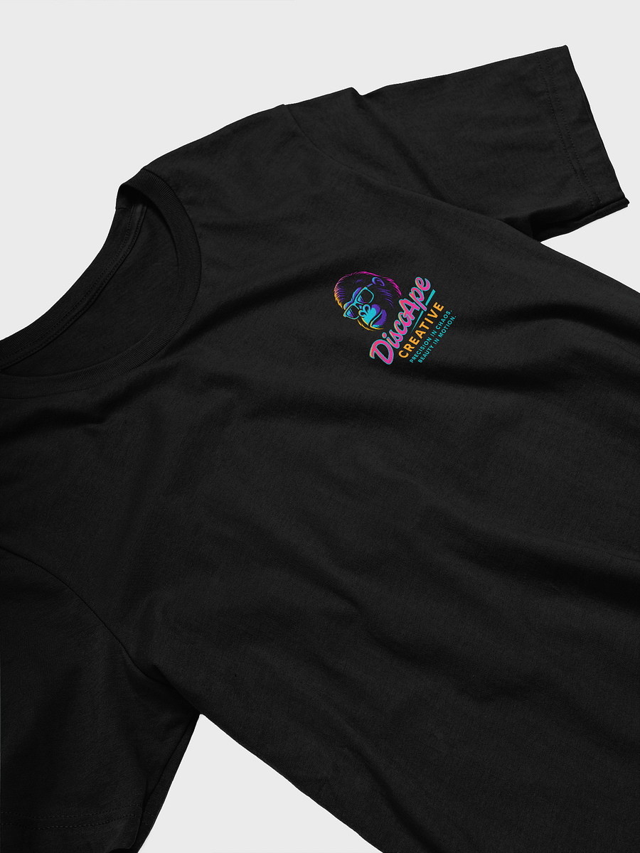 The Chaos Tee (Minimal) product image (3)