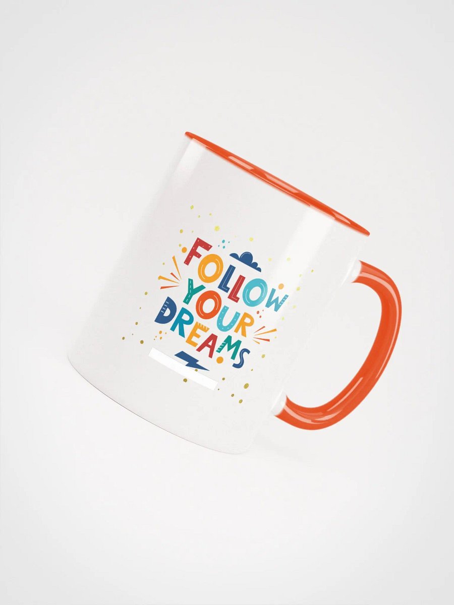 Dreamweaver Mug product image (4)