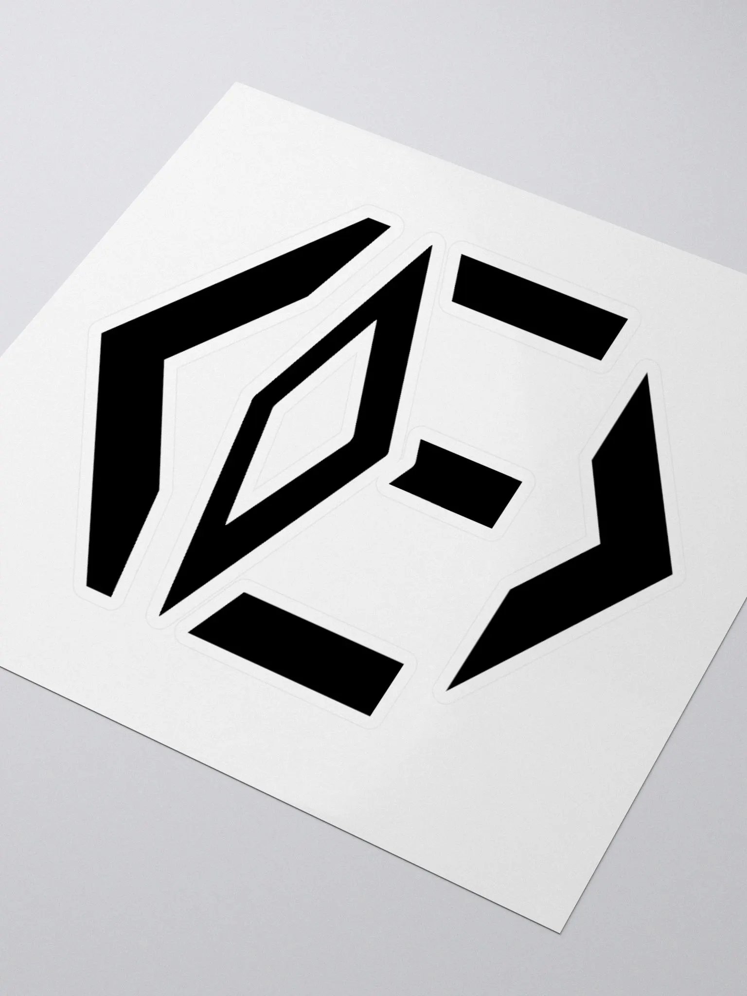 TET Logo Stickers product image (3)