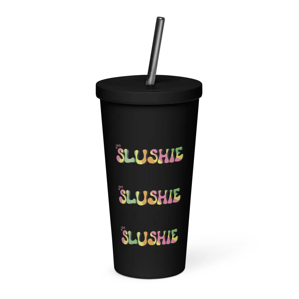 Suck It up | Tumbler product image (3)