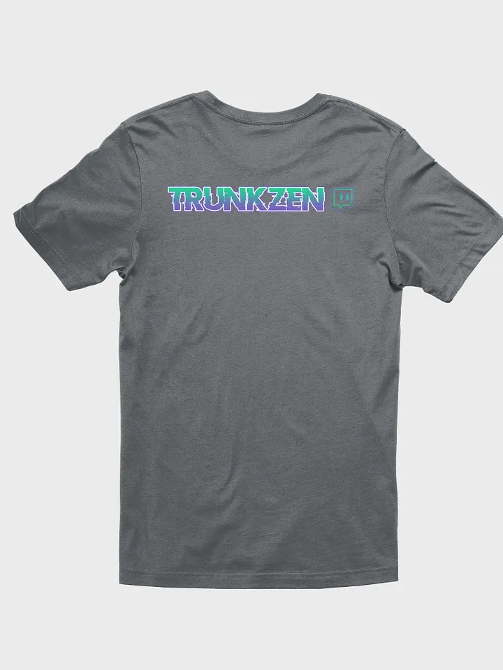 Wholesome Naughty2 Tee product image (2)