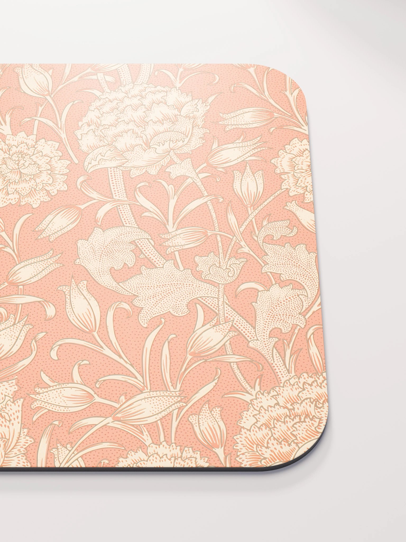 Wild Tulip Mouse Pad product image (5)