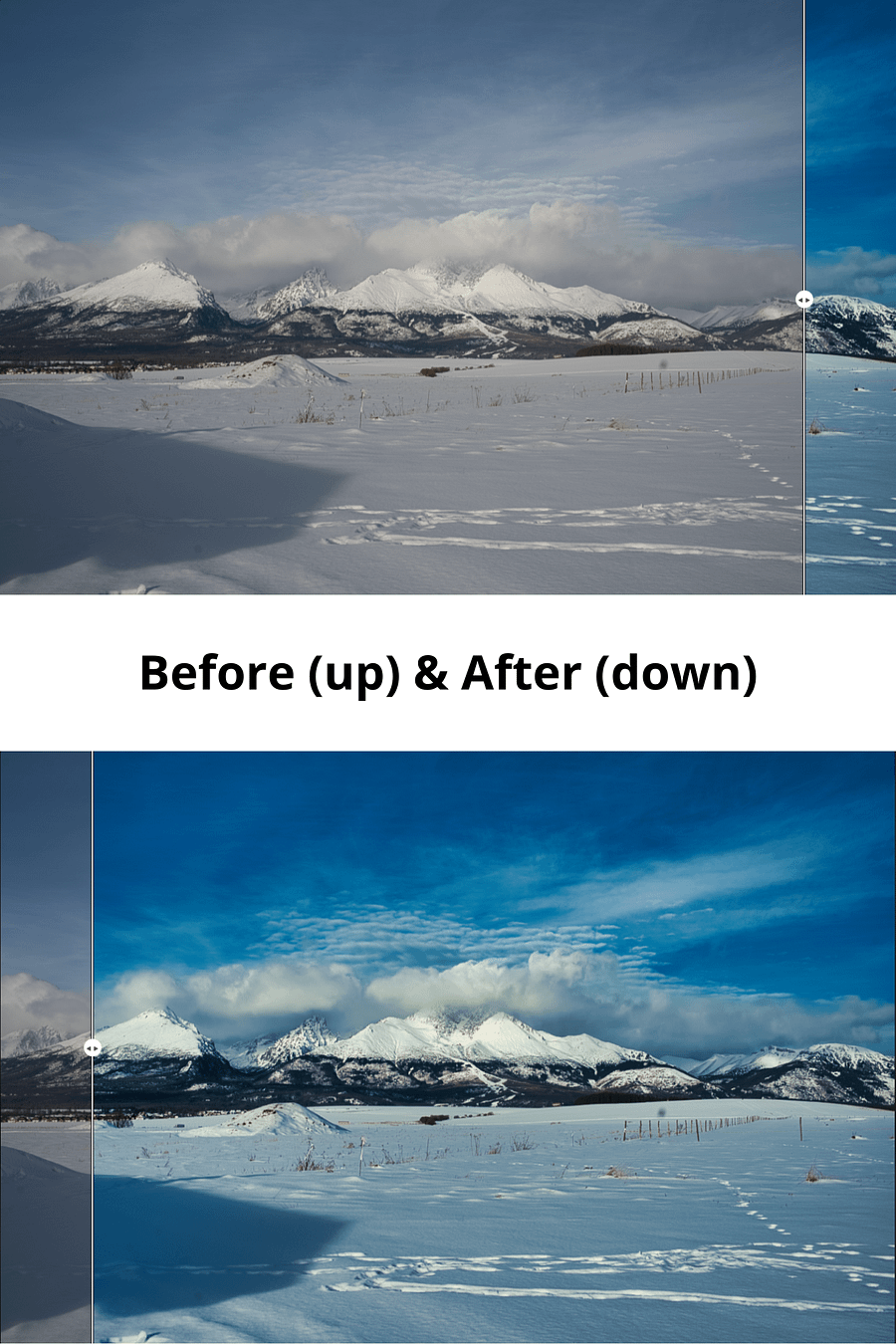 My preset for Luminar Neo product image (5)