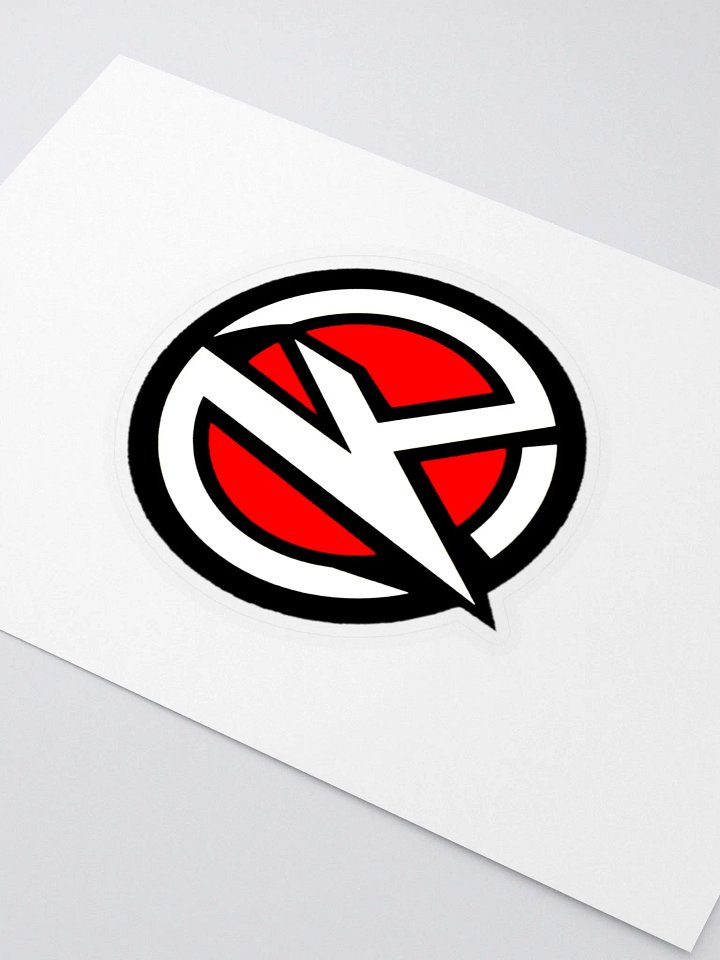 Kiss Cut Sticker product image (2)