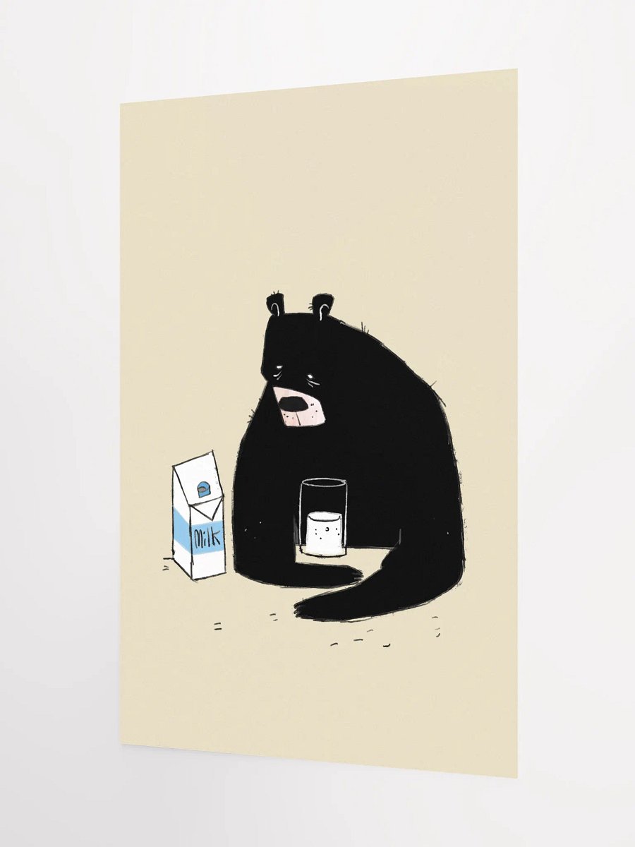 poster- that bear product image (3)