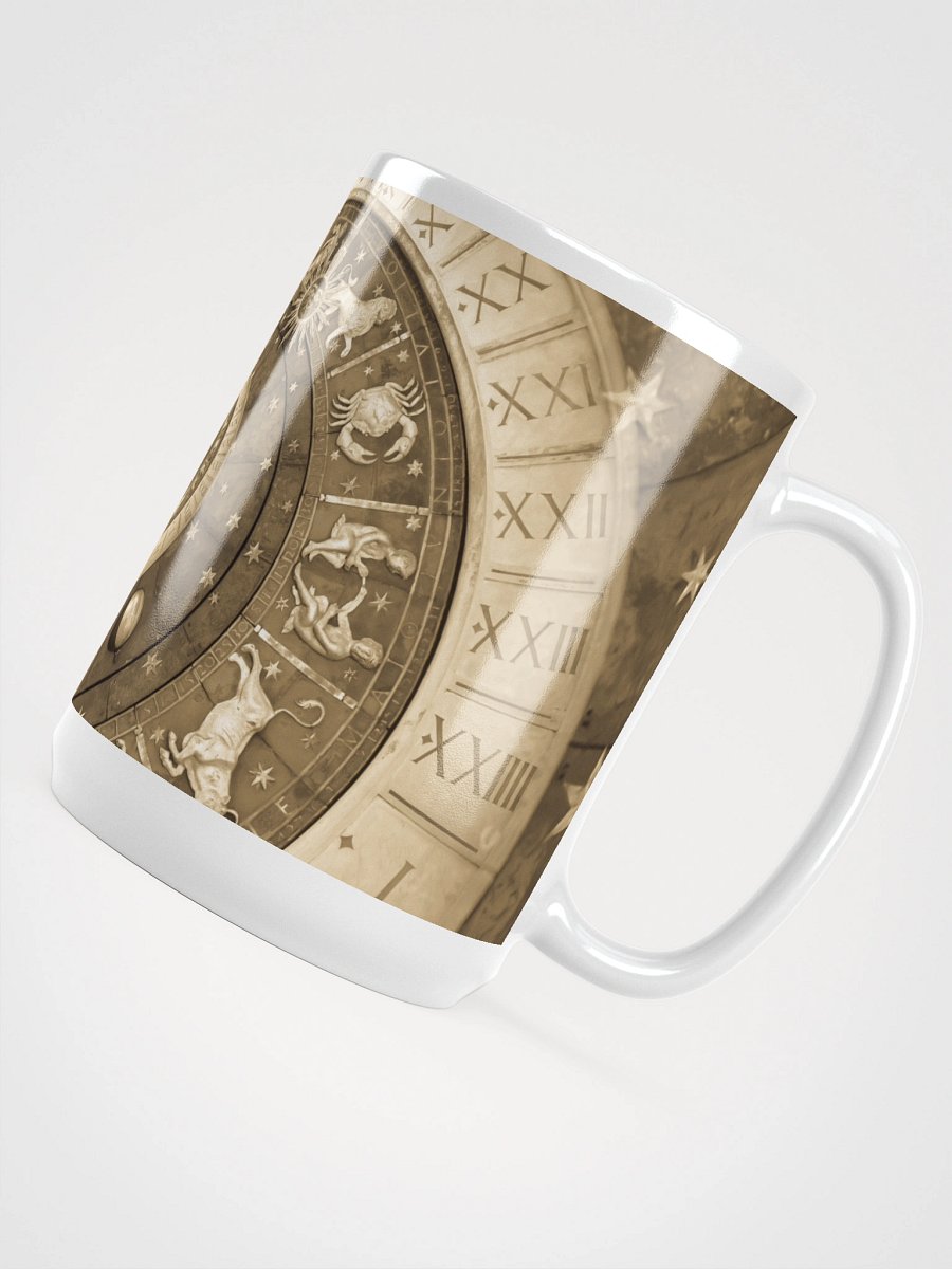 Zodiac Mug product image (7)