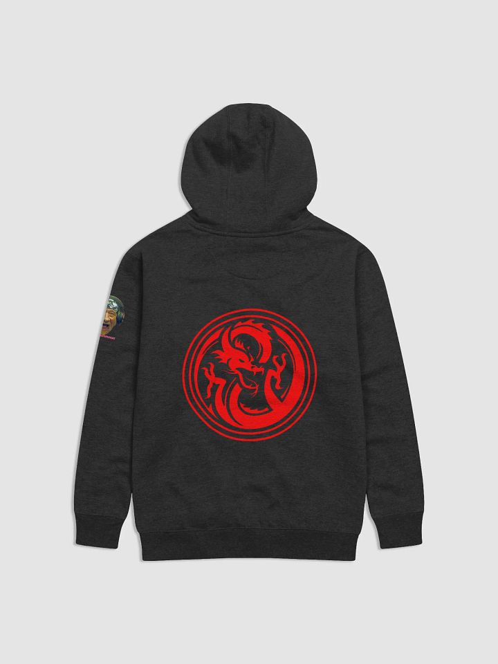 Dragon Hoodie product image (1)