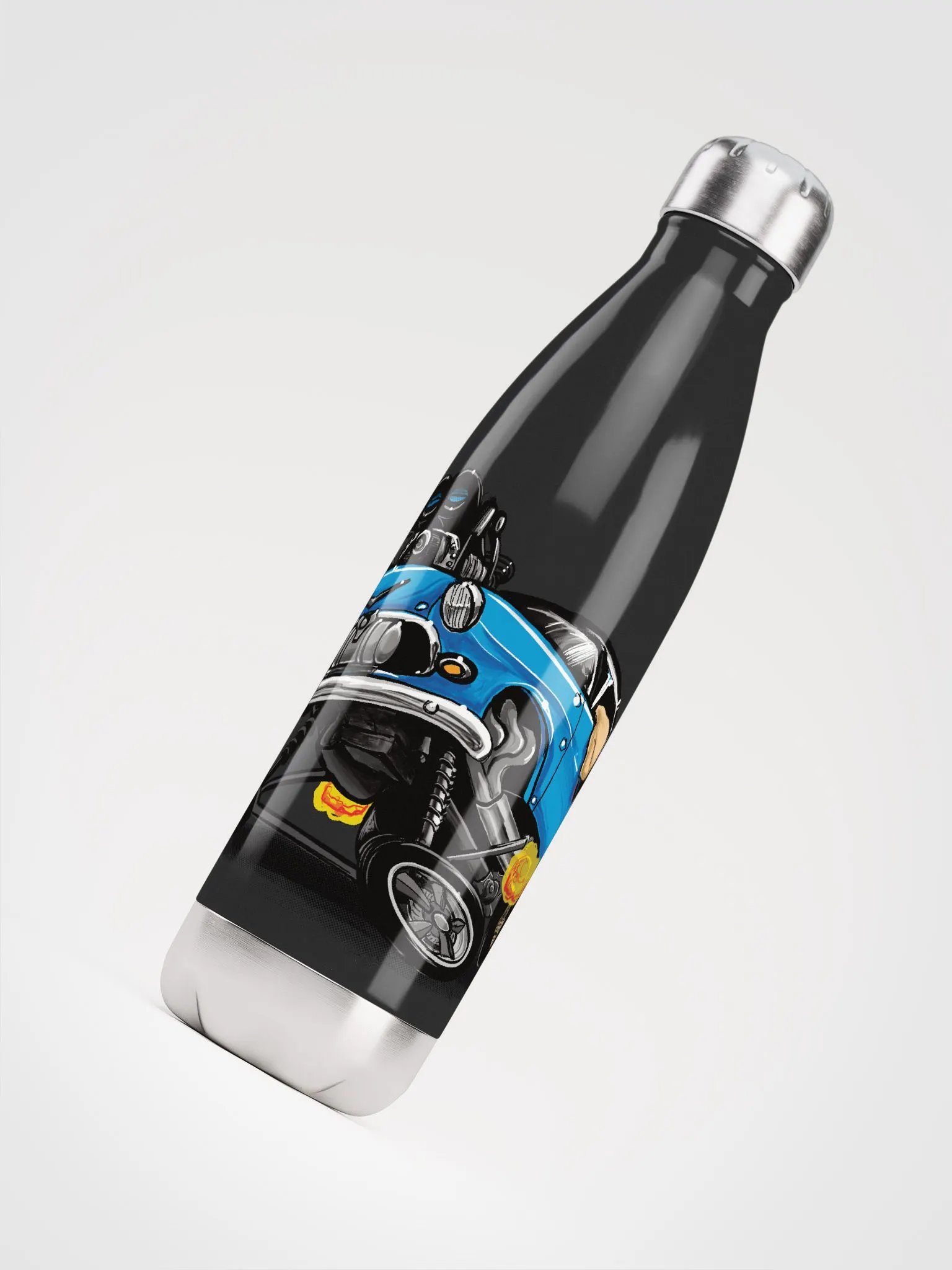 Gasser Bottle MRD product image (4)