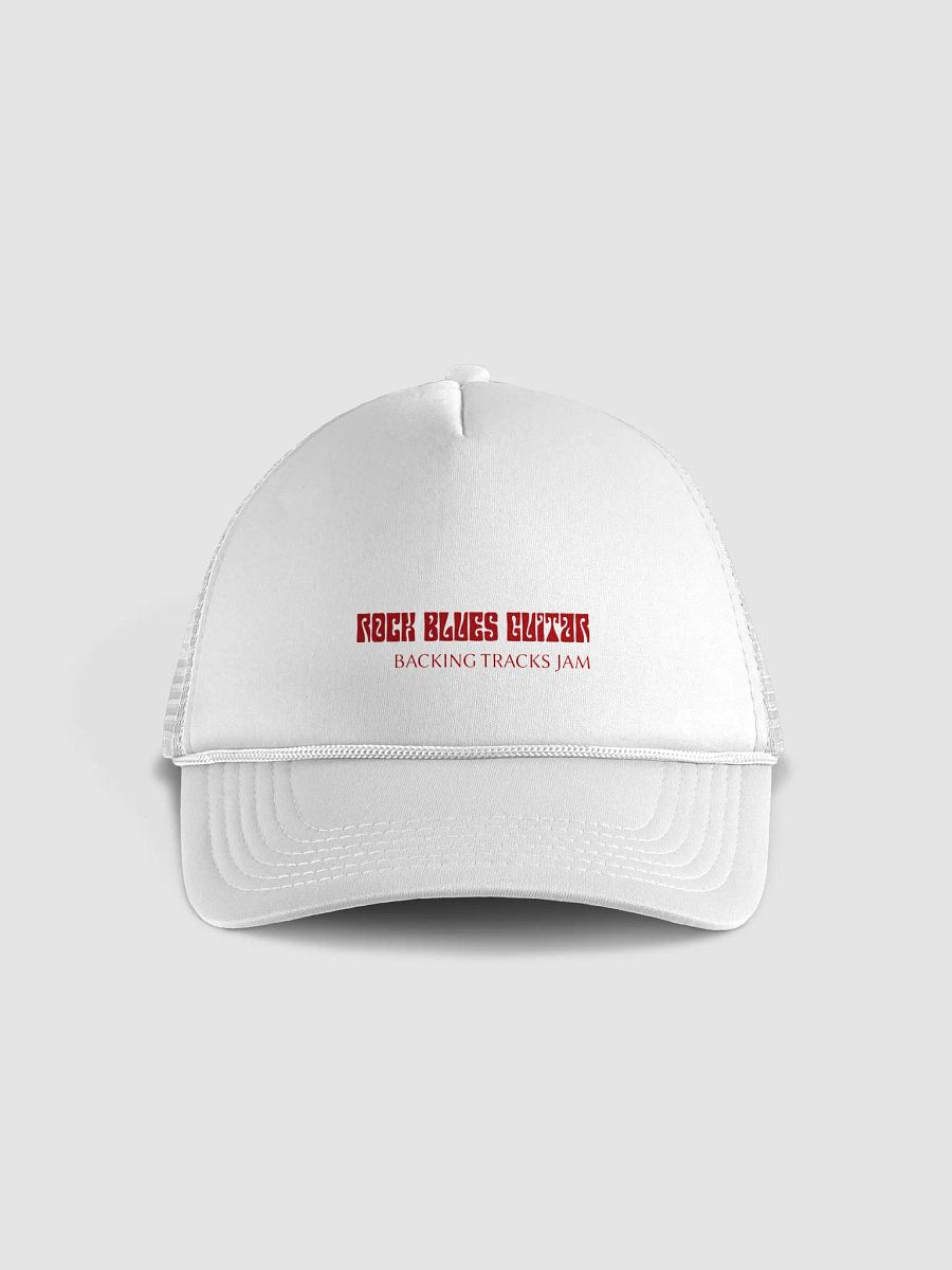 Berretto / Trucker Hat product image (1)