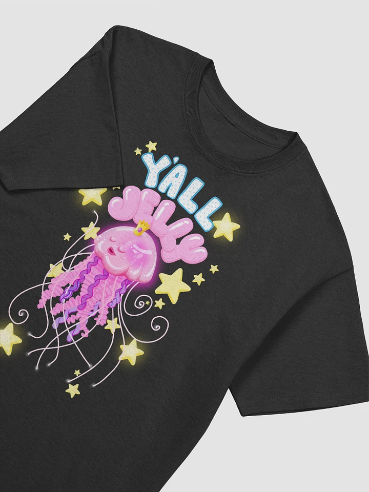 Jellyfish Princess Shirt product image (7)