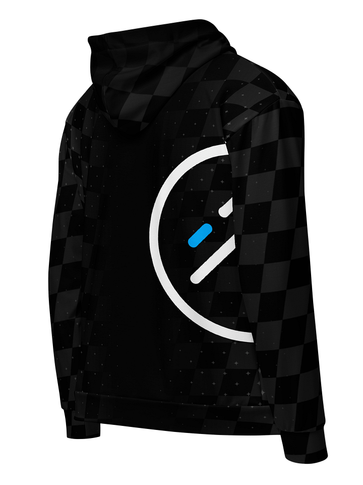 AGRL 2955 - ASTER ZIP HOODIE product image (2)