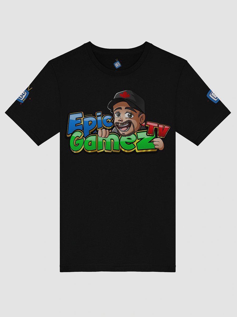 EpicGamezTV Logo Deluxe product image (21)