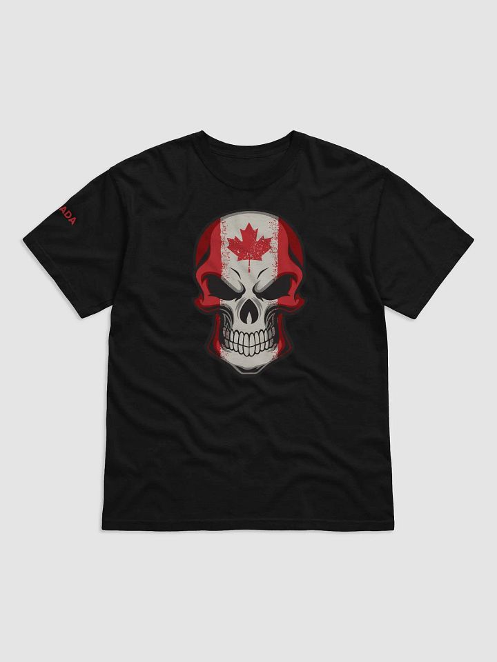 CANADA Fuck Justin Trudeau T-Shirt product image (1)