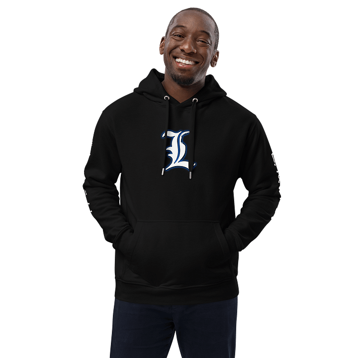 SV L.LAWLIET HOODIE product image (1)