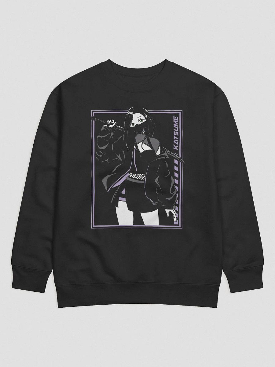 Katana Crewneck product image (1)