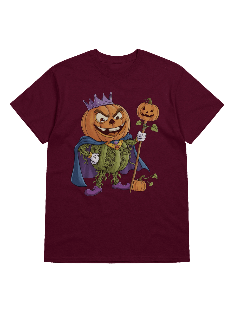 king pumpkin shirt product image (18)