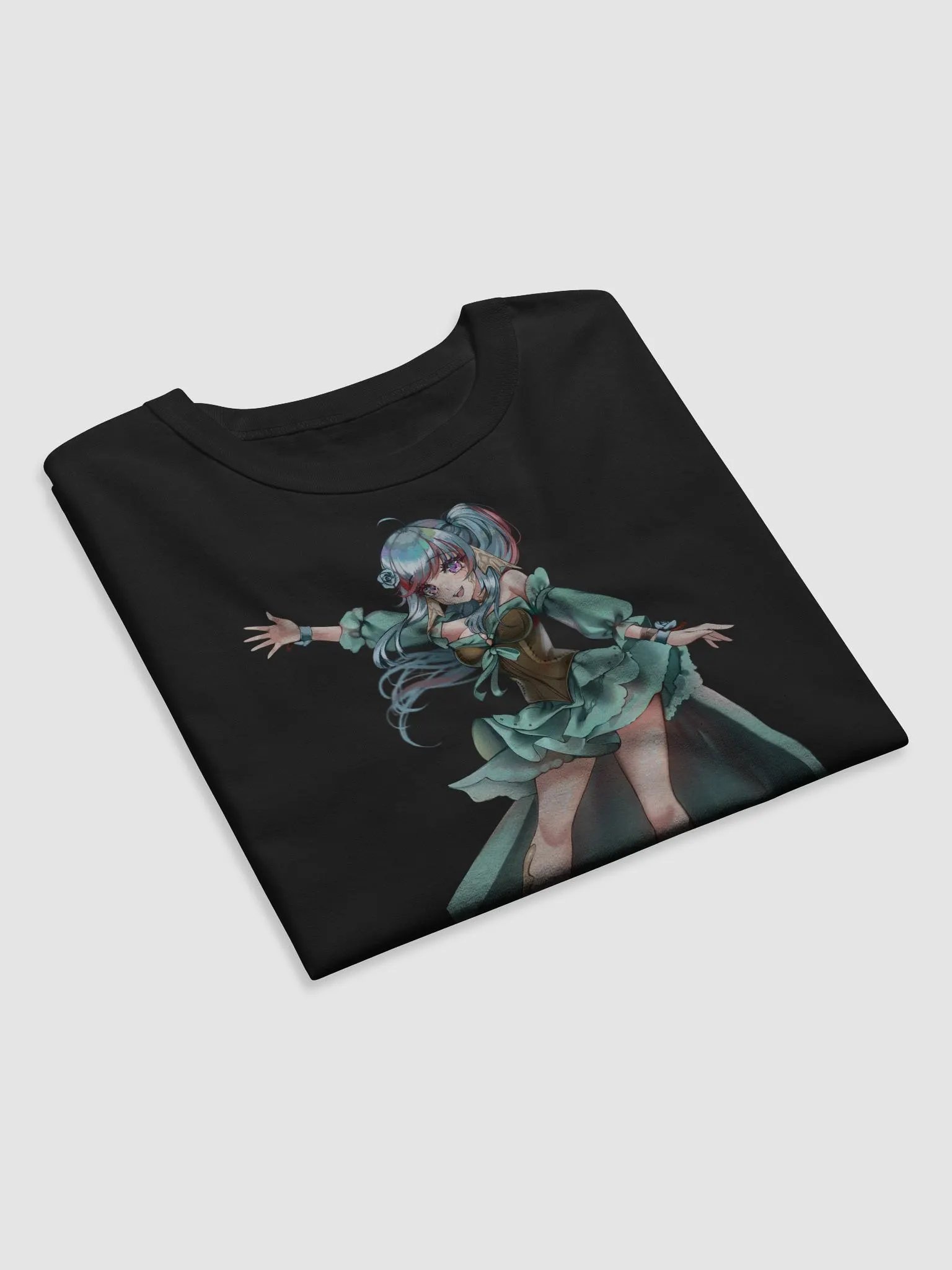 Maya T-shirt product image (4)