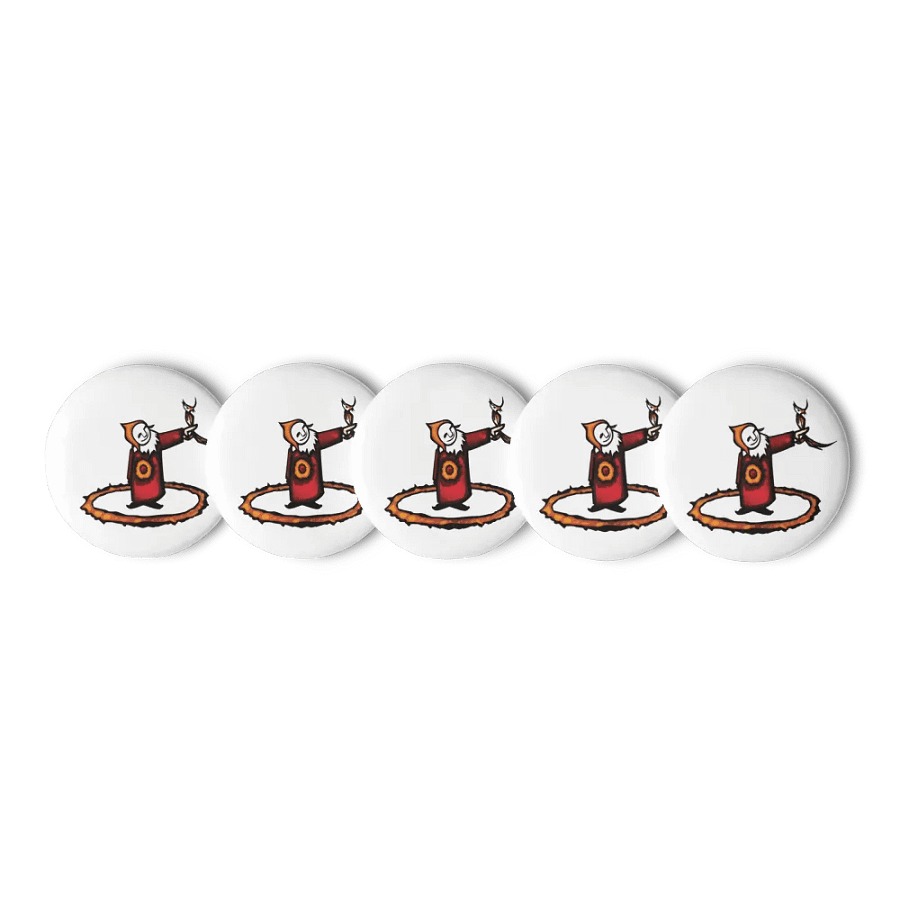 The Spirit Store Badge Bundle product image (2)