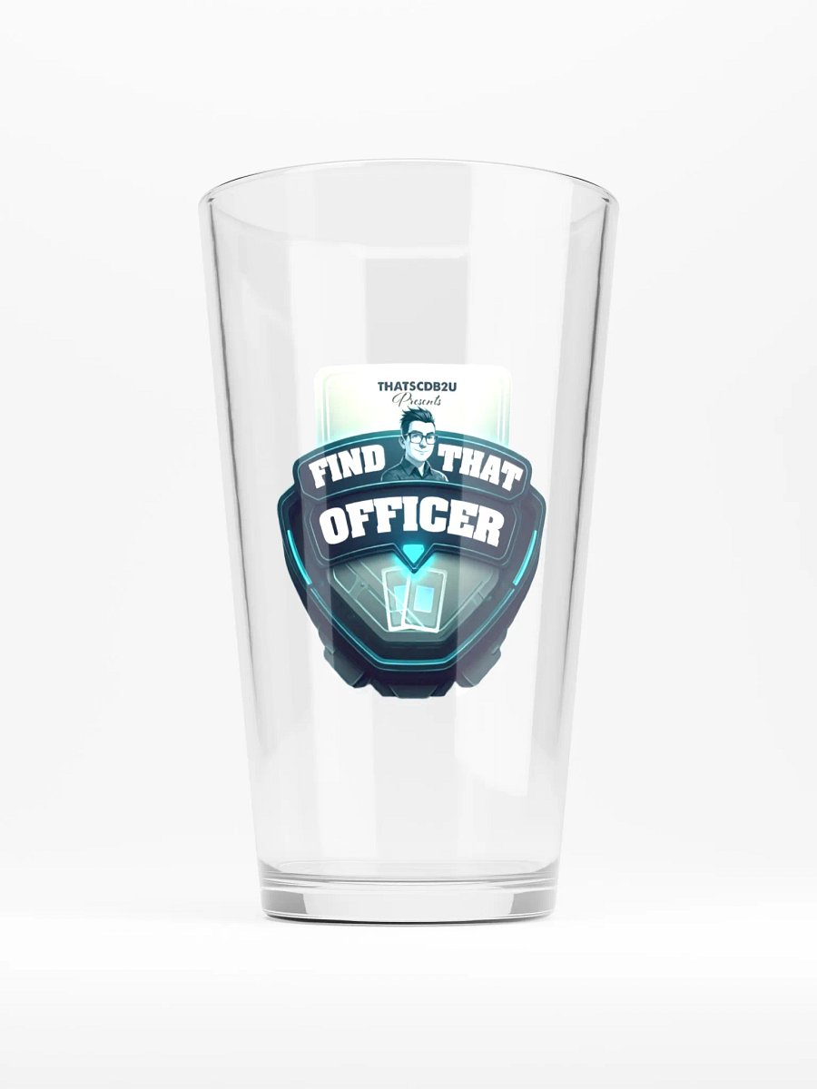FTO CDB Glass product image (1)