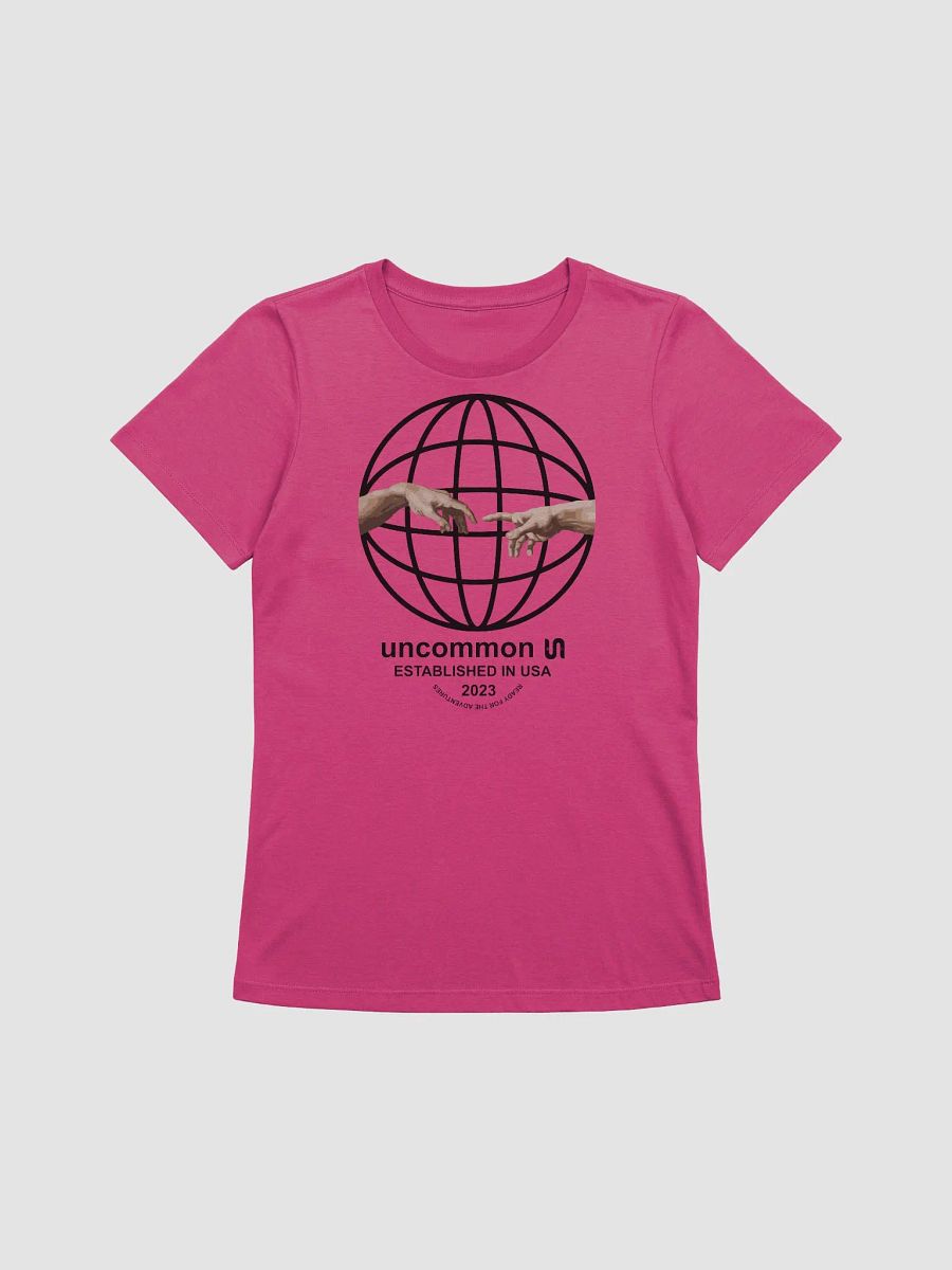 Est. 2023 Uncommon tshirt *Women* product image (3)