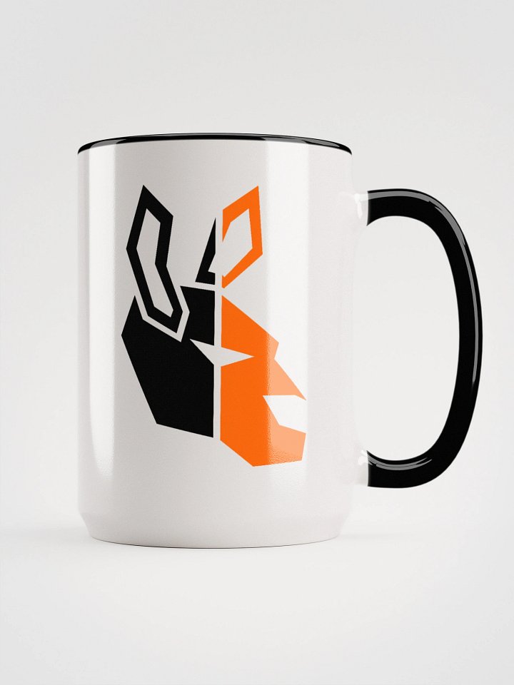 Kangaroo Mug product image (1)