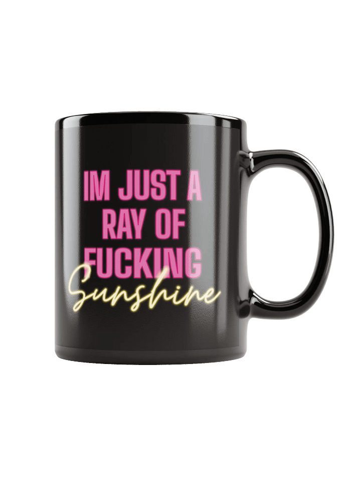 Ray Of Sunshine Mug product image (1)