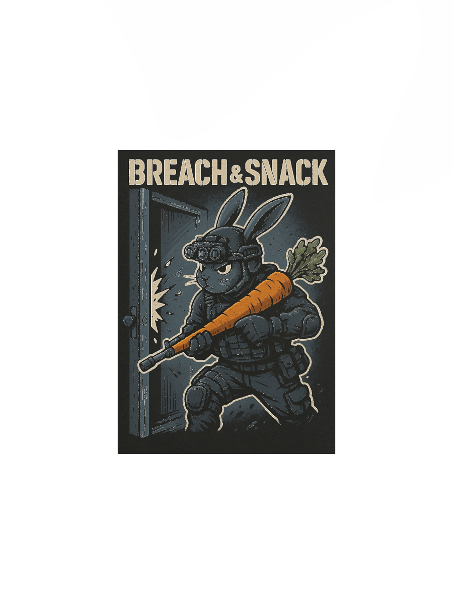 BREACH & SNACK POCKER V1 product image (2)