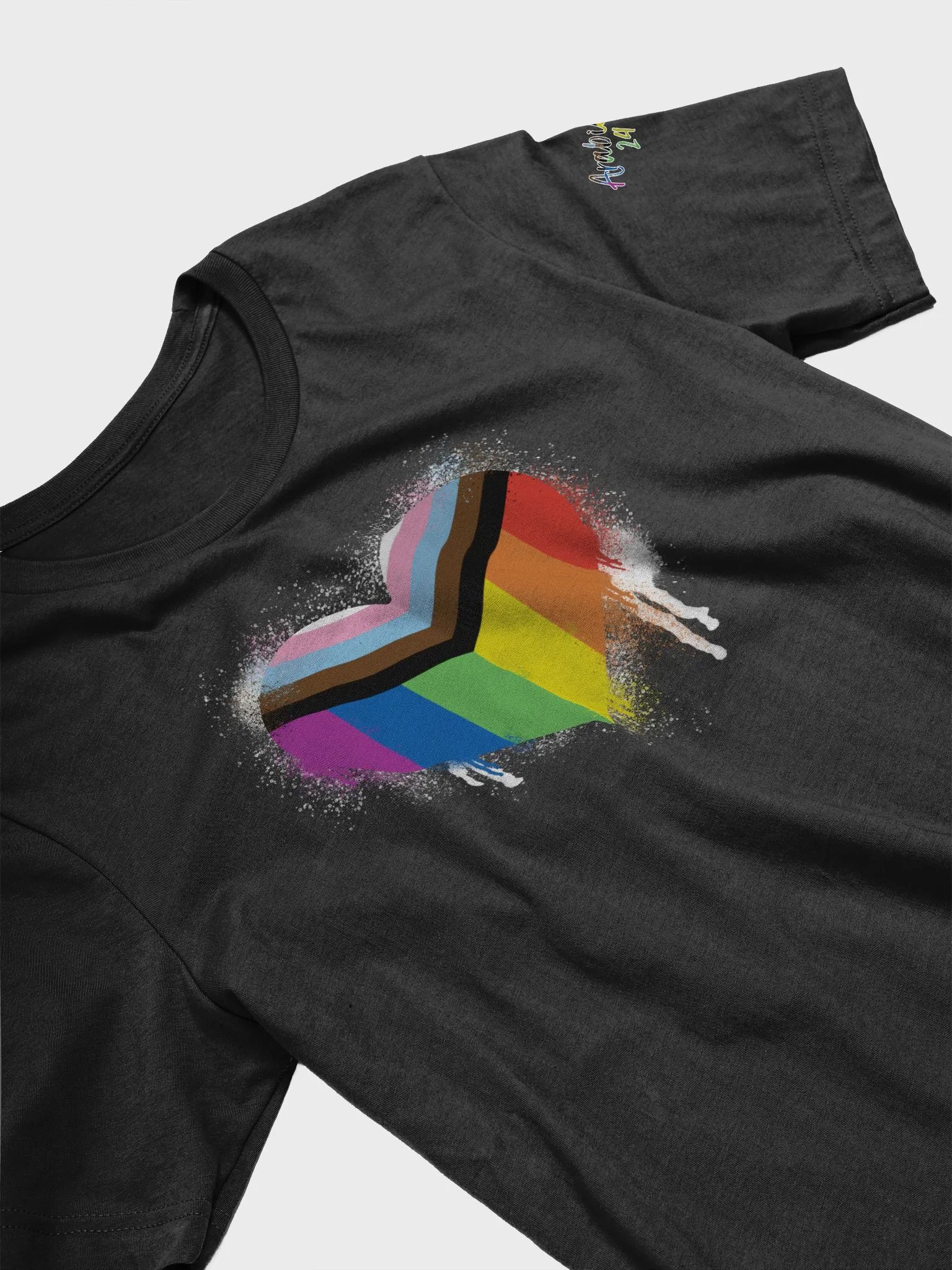 Arabian Tee product image (33)