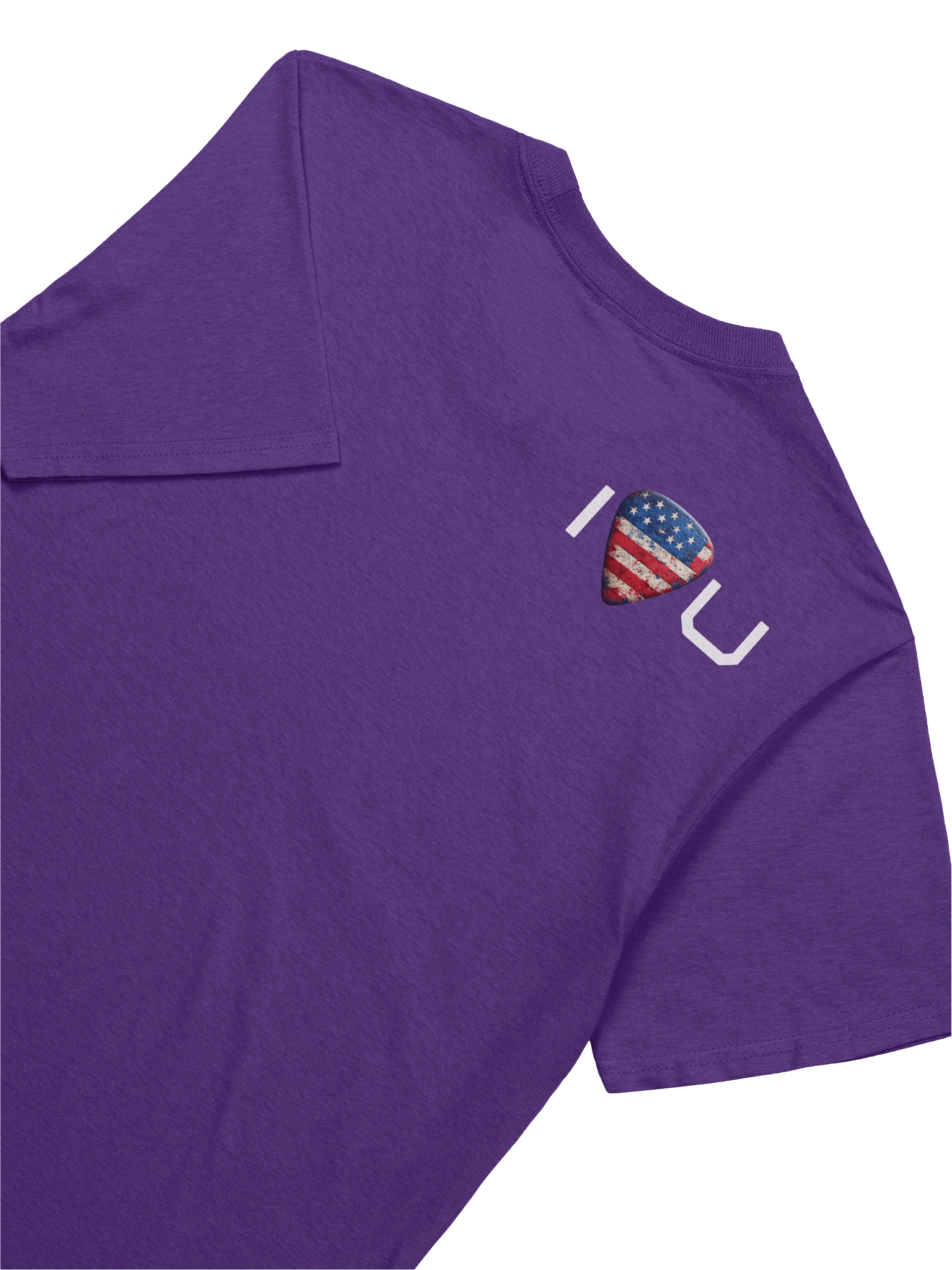 (Pick) Malone ~ I (Pick) U Back Lightweight T-Shirt product image (22)