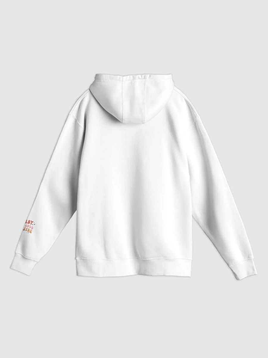 Festive Vibes Unisex Hoodie product image (3)