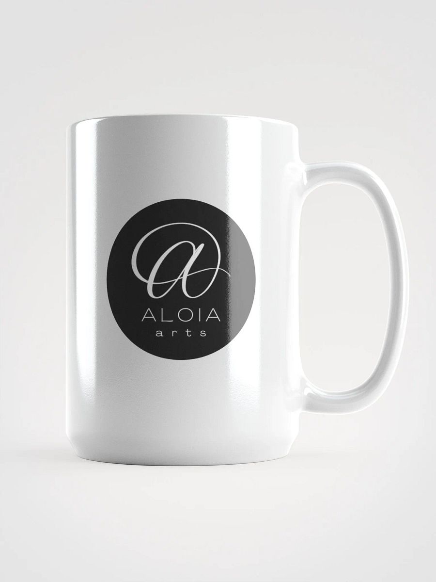 What Doin'? Mug product image (4)