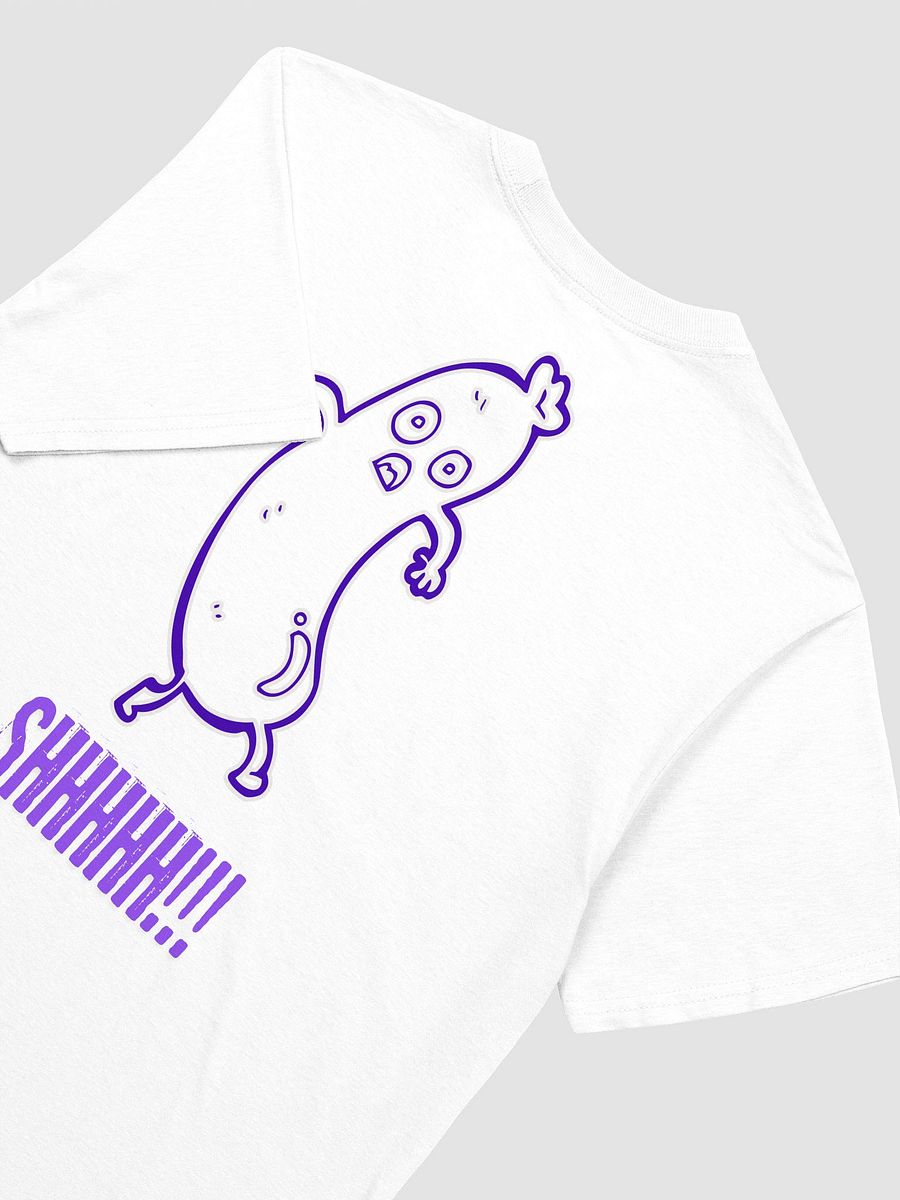 Where is the sausages shirt product image (16)