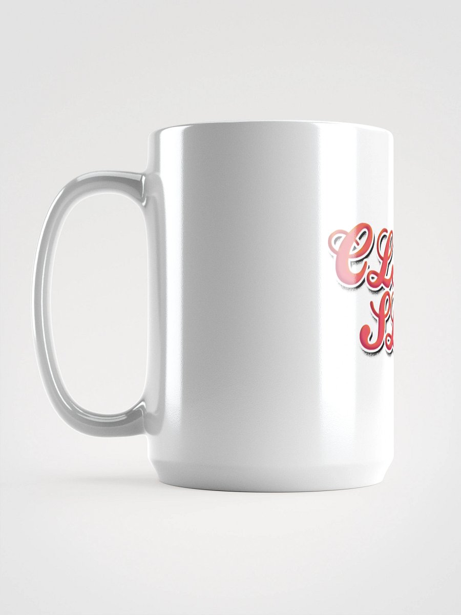 Clam Slam Mug product image (6)