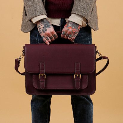 Briefcase Organizer product image (1)