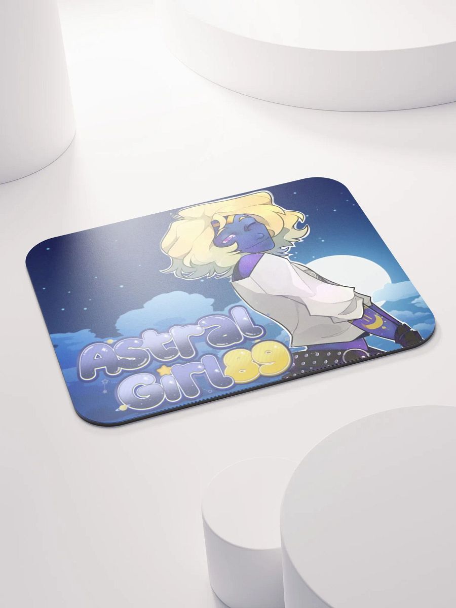 AstralGirl89 Mouse Pad product image (4)