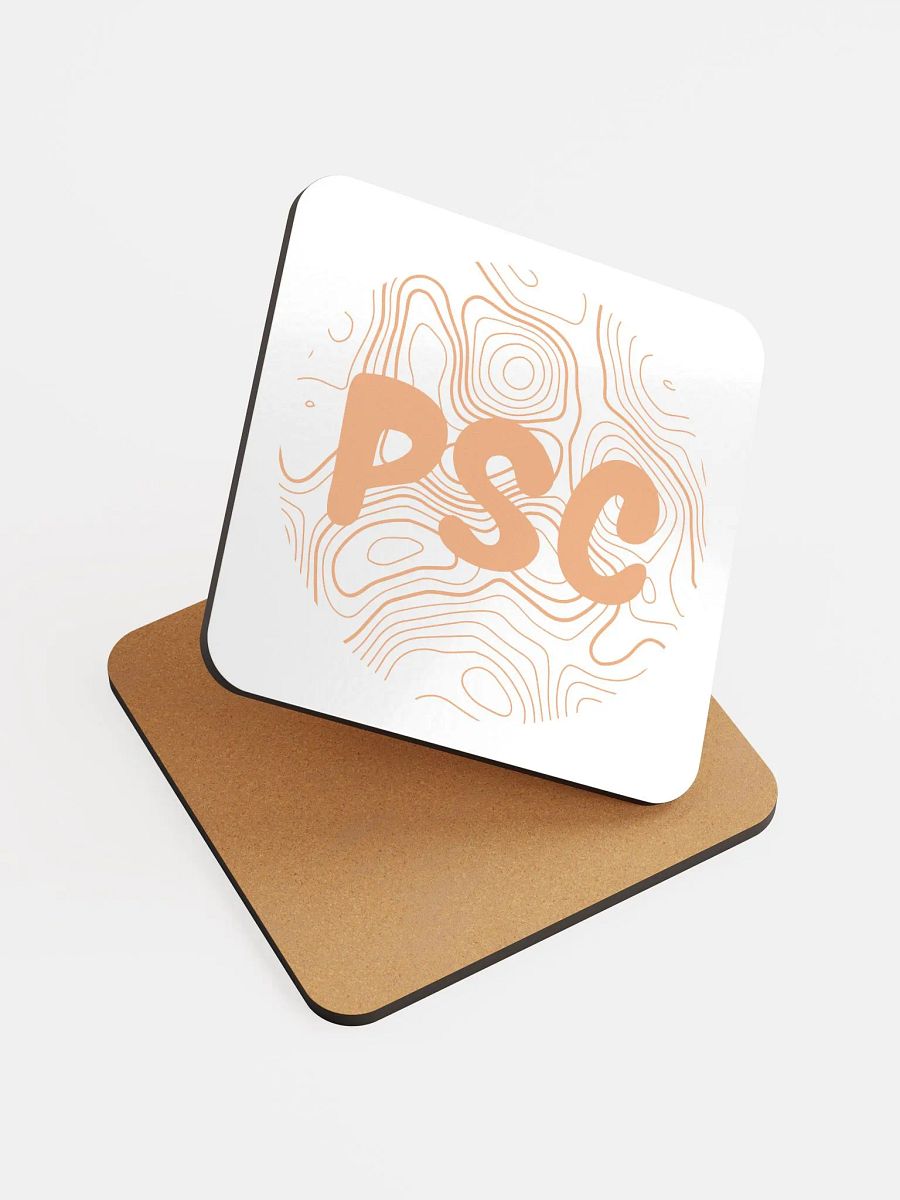 PSC Coaster Set product image (3)