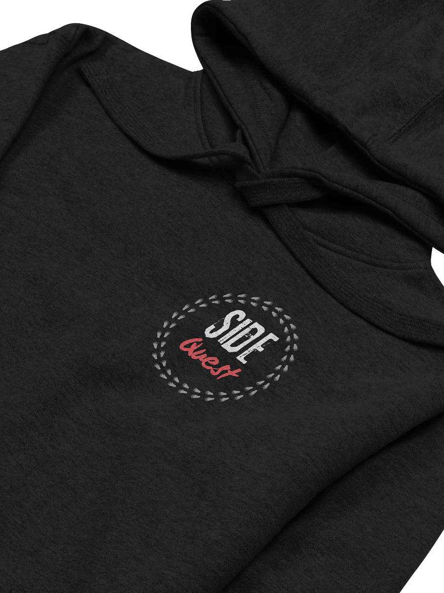 Side Quest Loot Goblin Hoodie product image (9)