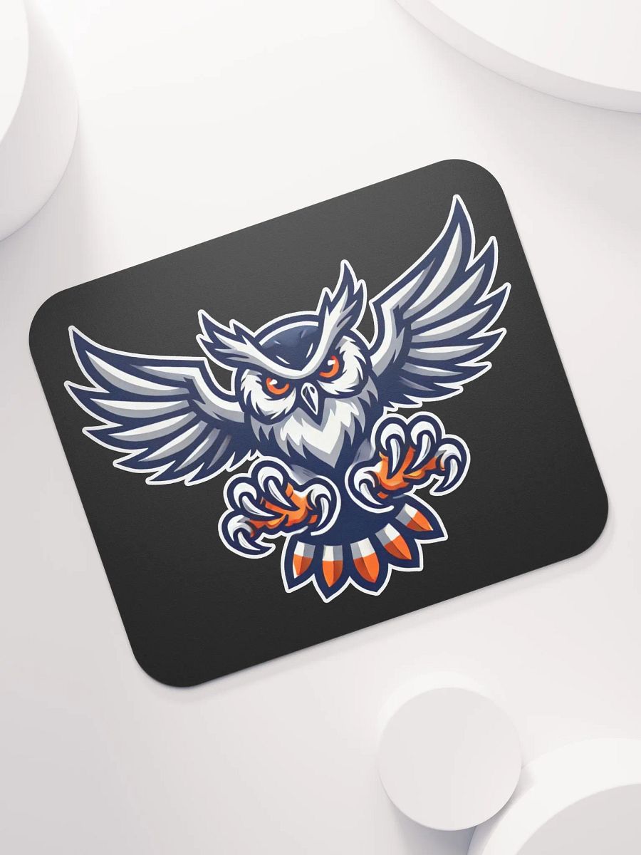 Oklahoma City Owls Mouse Pad product image (7)