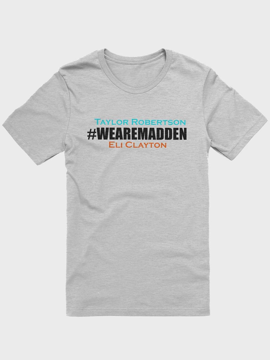 WE ARE MADDEN Dark product image (9)
