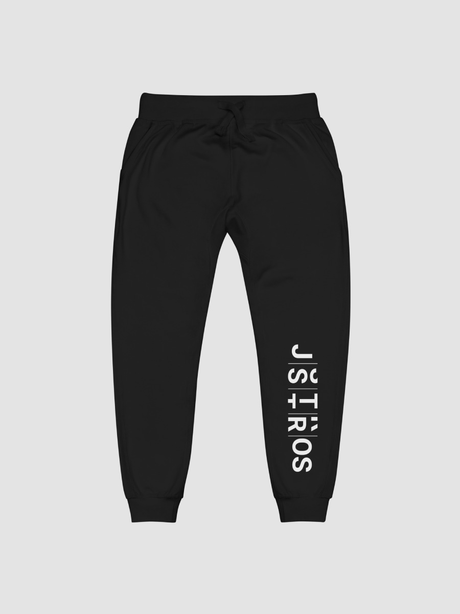 Unisex Sweatpants - Jstros product image (1)