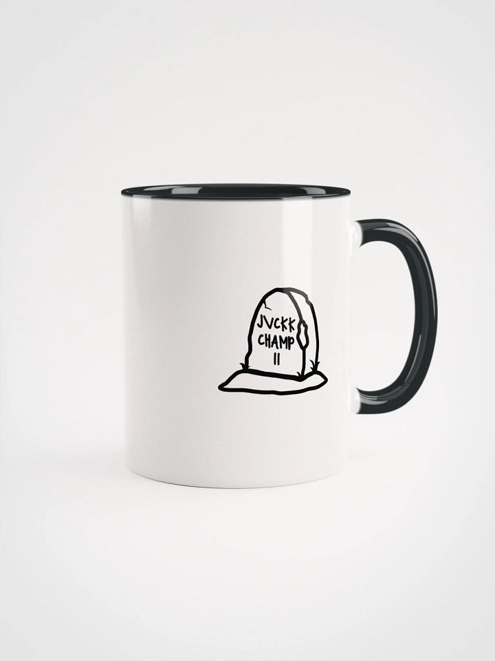 RIP jvckkChamp2 Mug product image (1)