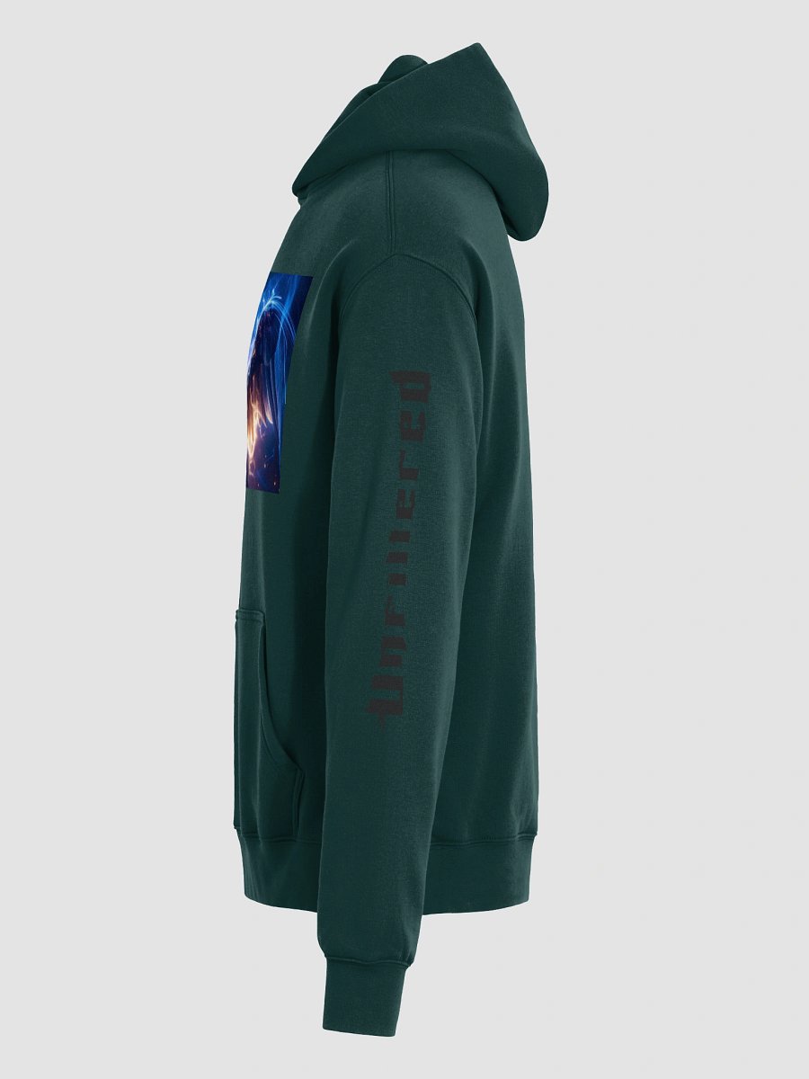 The Witcher 3 Stylized Oversized Hoodie product image (16)